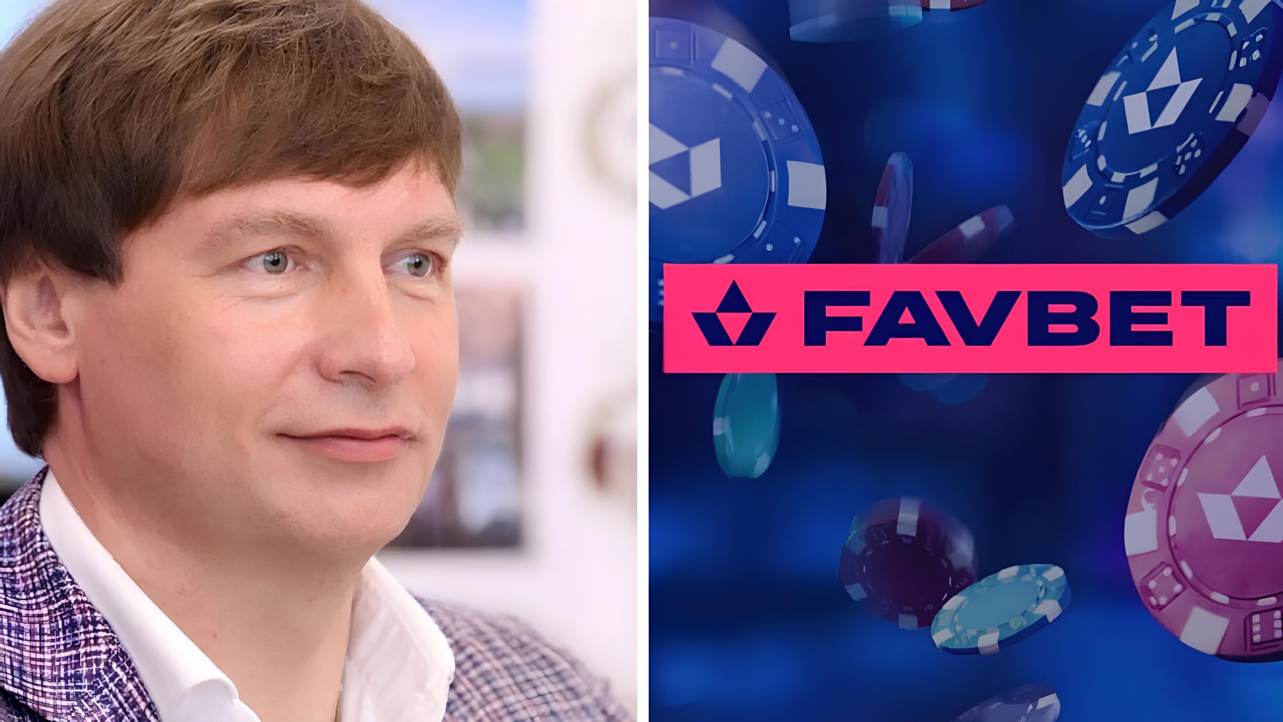 Матюха Андрій Favbet